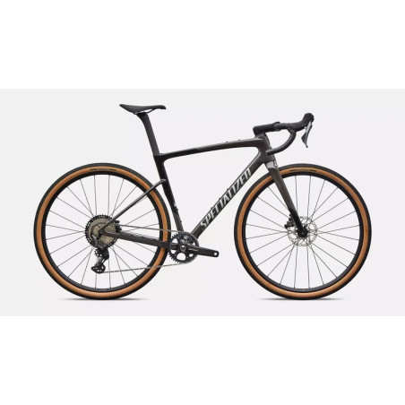 Crux 5 Sport - 2027 - Specialized