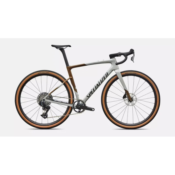 Crux 5 Expert - 2027 - Specialized