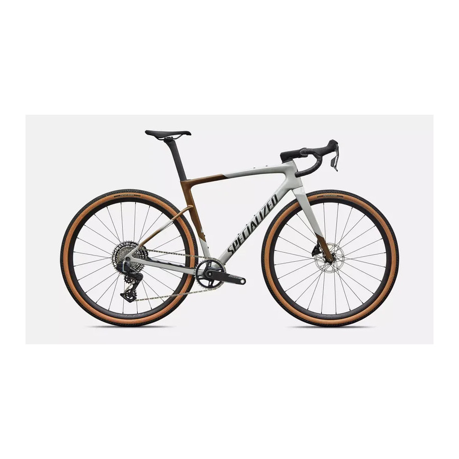 Crux 5 Expert - 2027 - Specialized