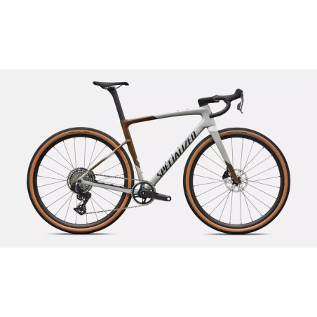 Crux 5 Expert - 2027 - Specialized