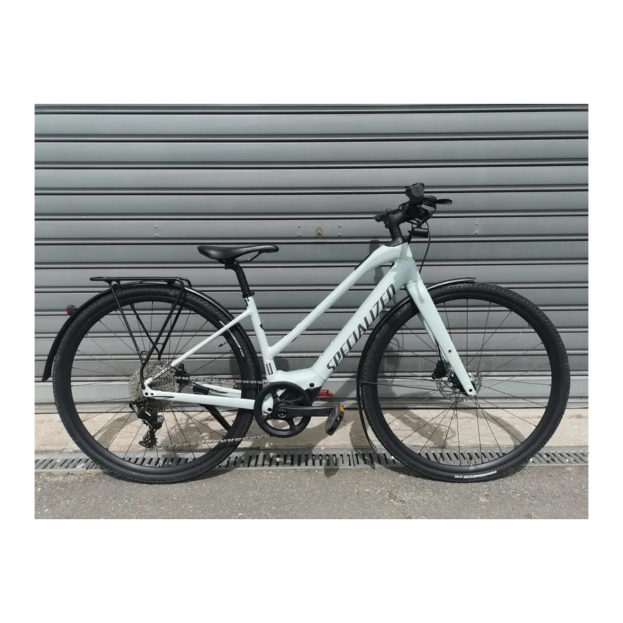 VAE Vado - Taille S - Trapeze - occasion reconditionné SPECIALIZED