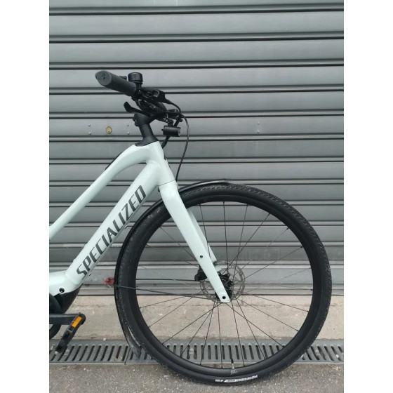 VAE Vado - Taille S - Trapeze - occasion reconditionné SPECIALIZED