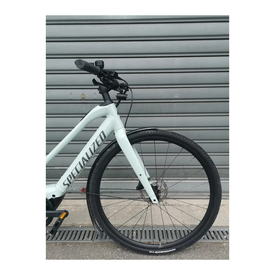 VAE Vado - Taille S - Trapeze - occasion reconditionné SPECIALIZED