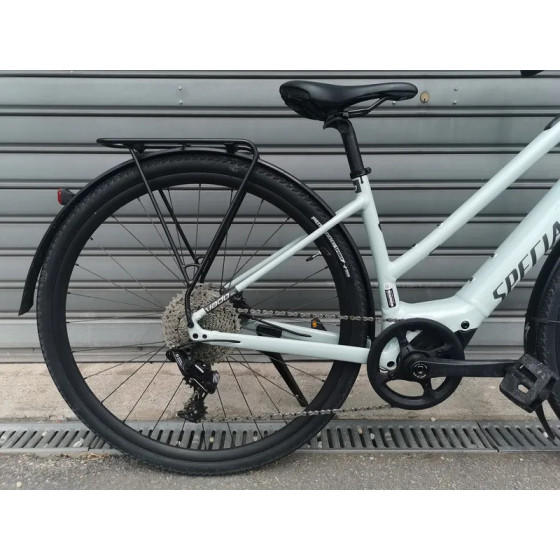 VAE Vado - Taille S - Trapeze - occasion reconditionné SPECIALIZED