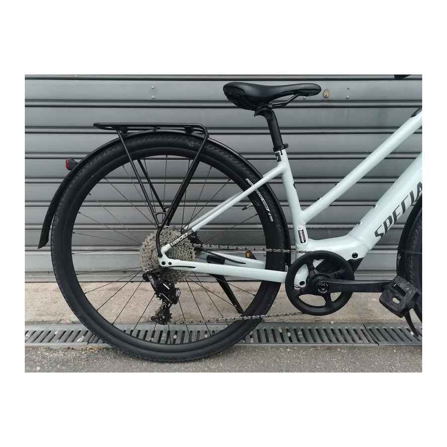 VAE Vado - Taille S - Trapeze - occasion reconditionné SPECIALIZED