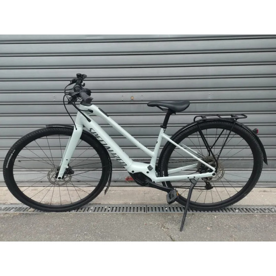VAE Vado - Taille S - Trapeze - occasion reconditionné SPECIALIZED