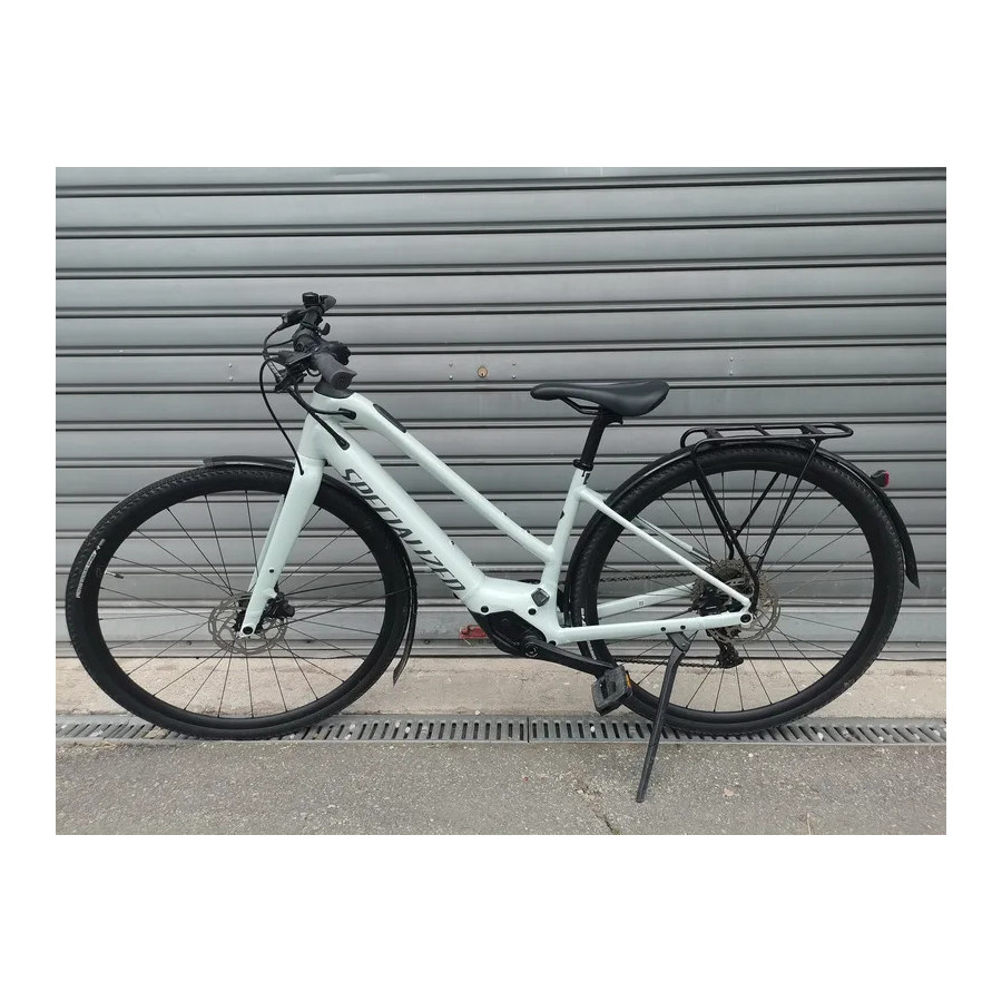 VAE Vado - Taille S - Trapeze - occasion reconditionné SPECIALIZED