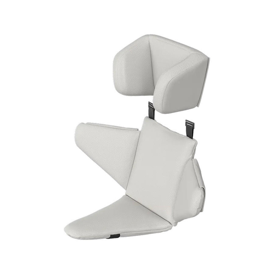 Support pour remoque velo enfant bébé Thule - CYCLES BLAIN