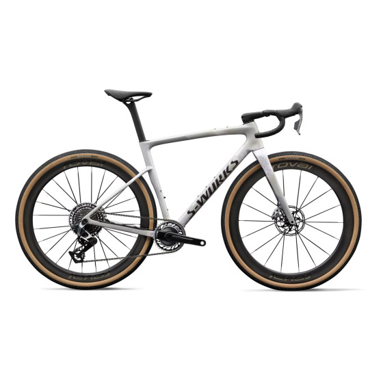 Crux 5 S-Level- 2027 - Specialized