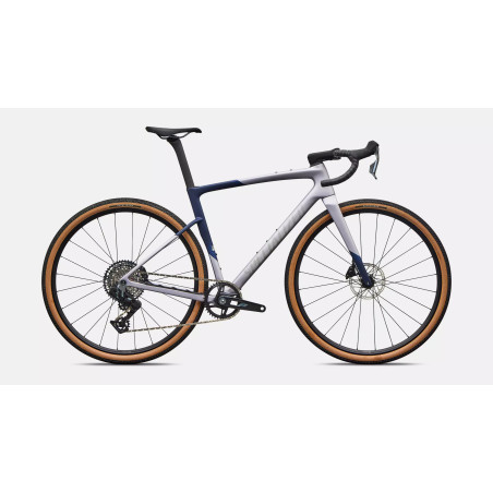 Crux 5 Comp - 2027 - Specialized
