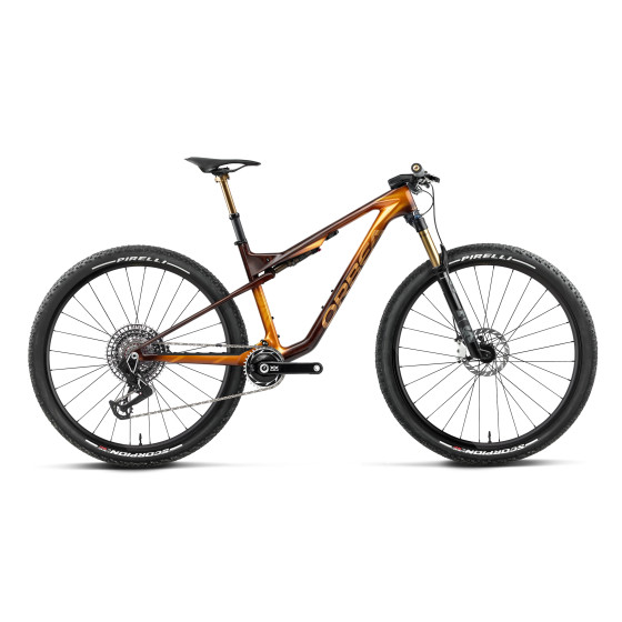 Oiz M-LTD - Orbea - 2027