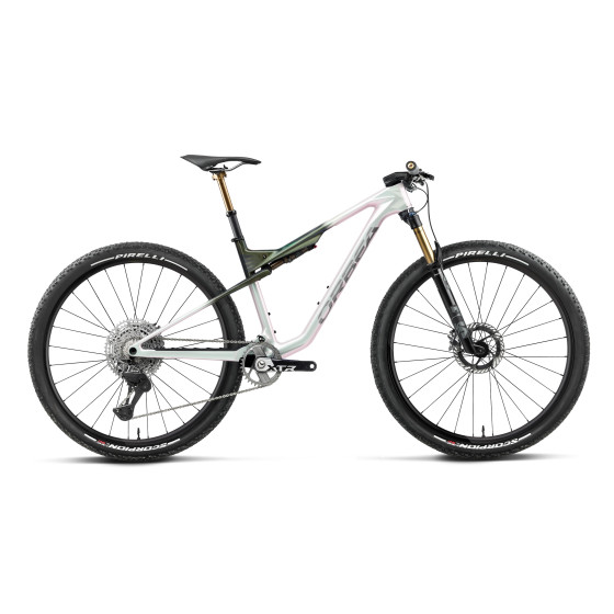 Oiz M-Team Factory - Orbea - 2027