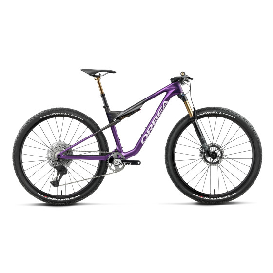Oiz M-Team Factory - Orbea - 2027