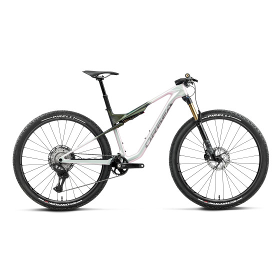 Oiz M-Pro - Orbea - 2027
