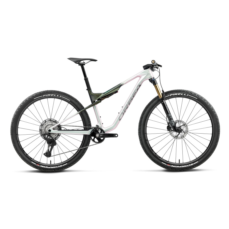 Oiz M-Pro - Orbea - 2027