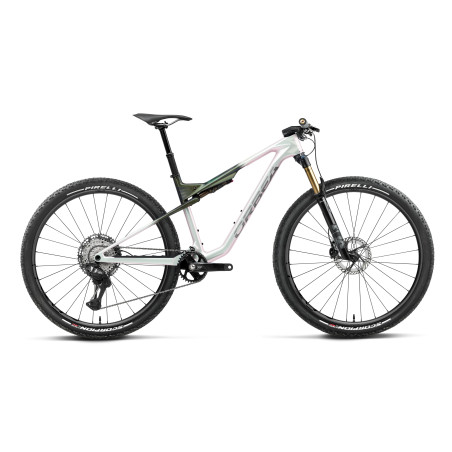 Oiz M-Pro - Orbea - 2027