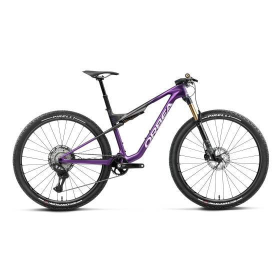Oiz M-Pro - Orbea - 2027
