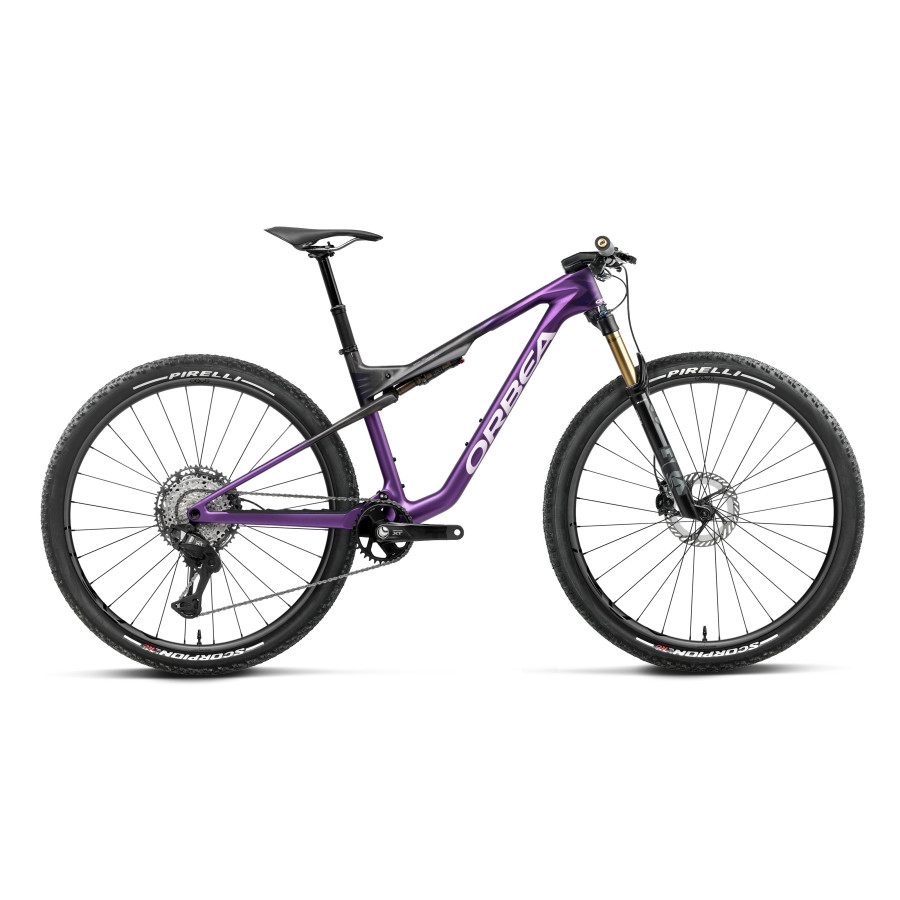 Oiz M-Pro - Orbea - 2027