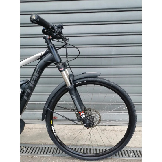 VTC Electrique Cube Reaction Hybrid HPA Pro 29 - 2 d'occasion reconditionné