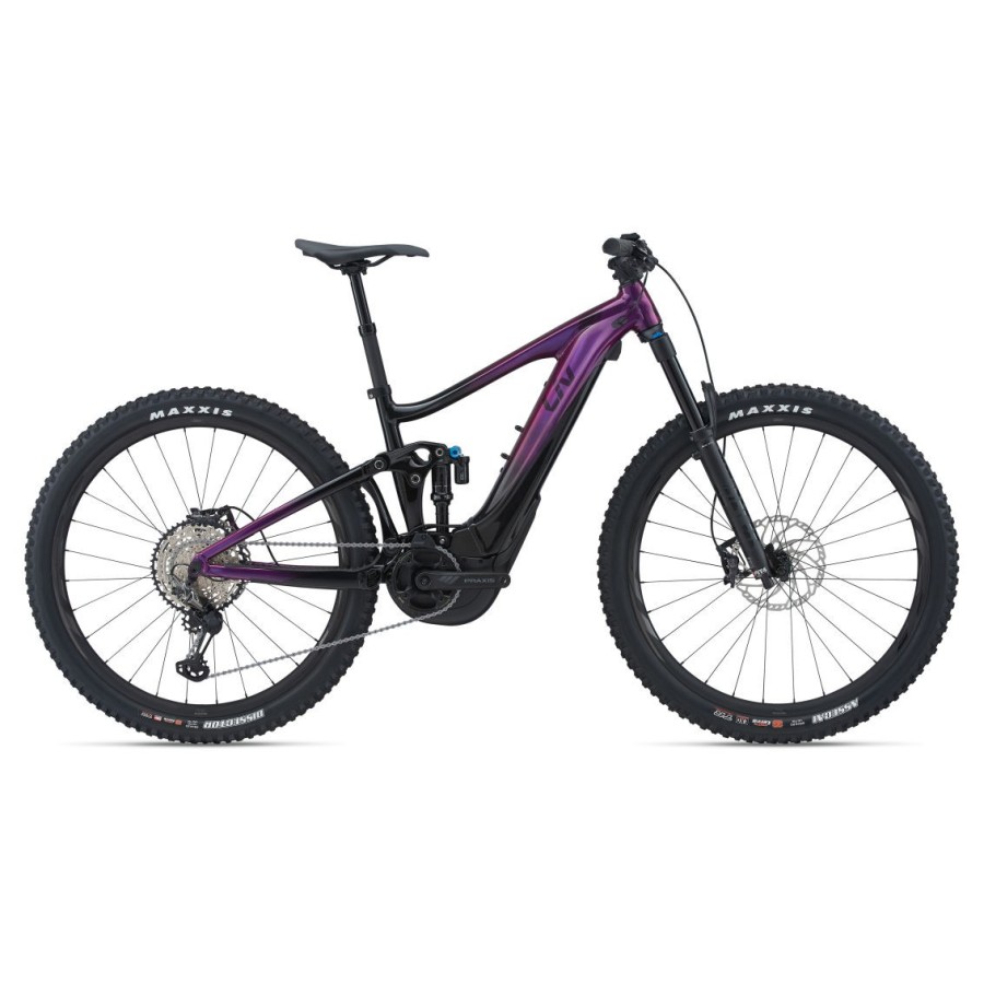 Liv INTRIGUE X E+ 1 PRO 29ER