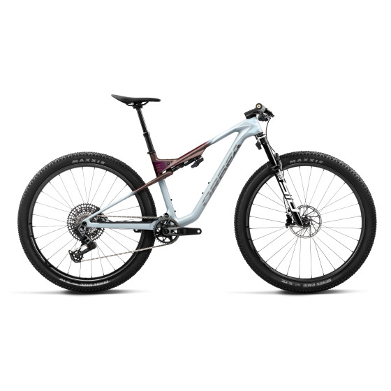 Oiz M10 AXS - Orbea - 2027