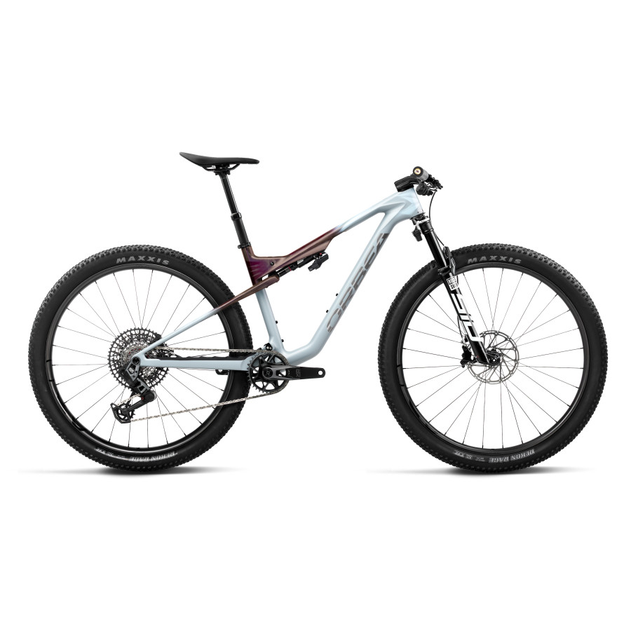 Oiz M10 AXS - Orbea - 2027