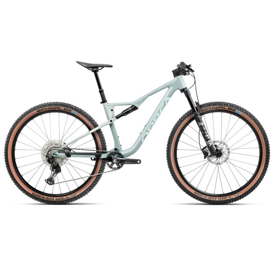 Oiz H10 - Orbea - 2027