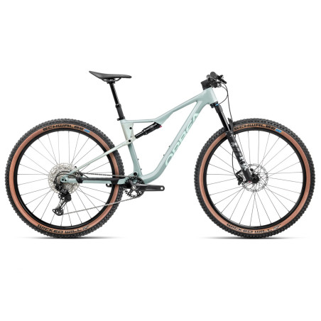 Oiz H10 - Orbea - 2027