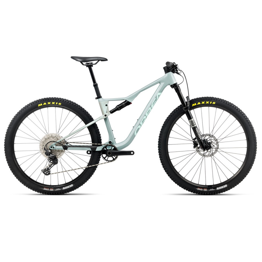Oiz H30 - Orbea - 2027