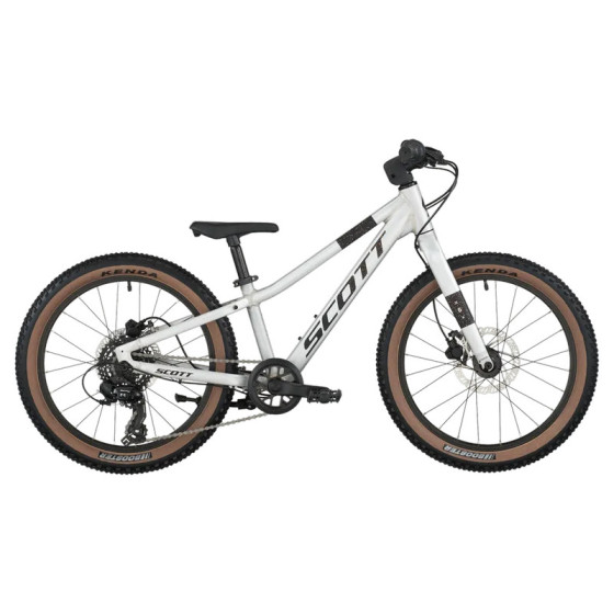 SCALE 200 - Scott vtt Enfant 20 pouces