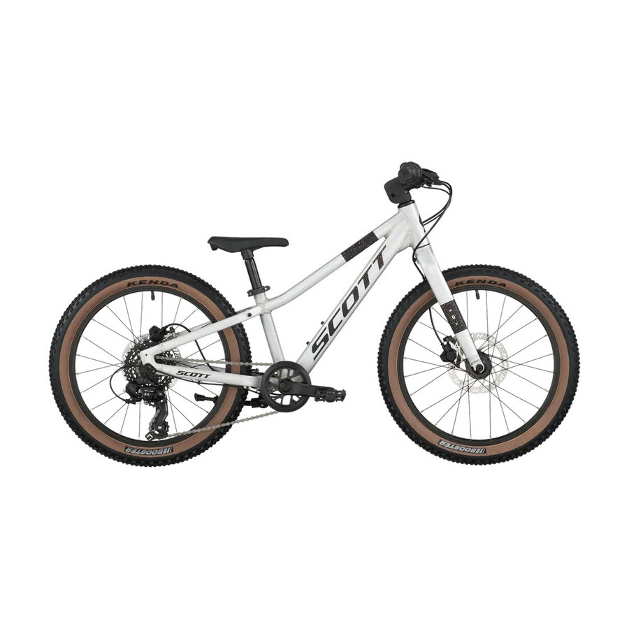 SCALE 200 - vtt Scott Enfant 20 pouces