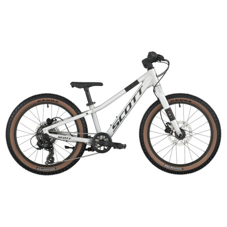 SCALE 200 - Scott vtt Enfant 20 pouces