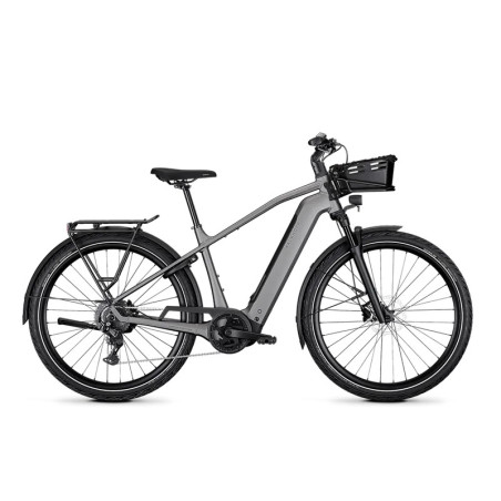 ENDEAVOUR 3 MOV Haut - 600 Wh - 2026 - Kalkhoff