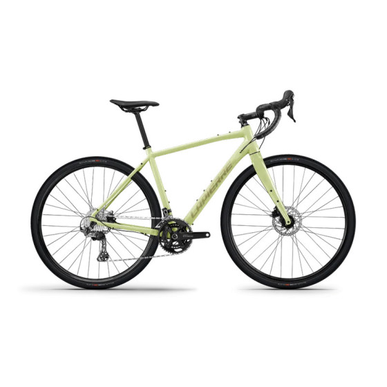 Crosshill ALu 3.0 - 2026 - Lapierre
