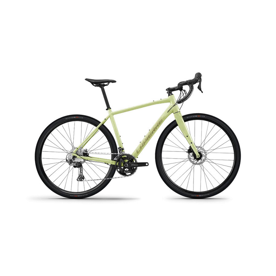 Crosshill ALu 3.0 - 2026 - Lapierre