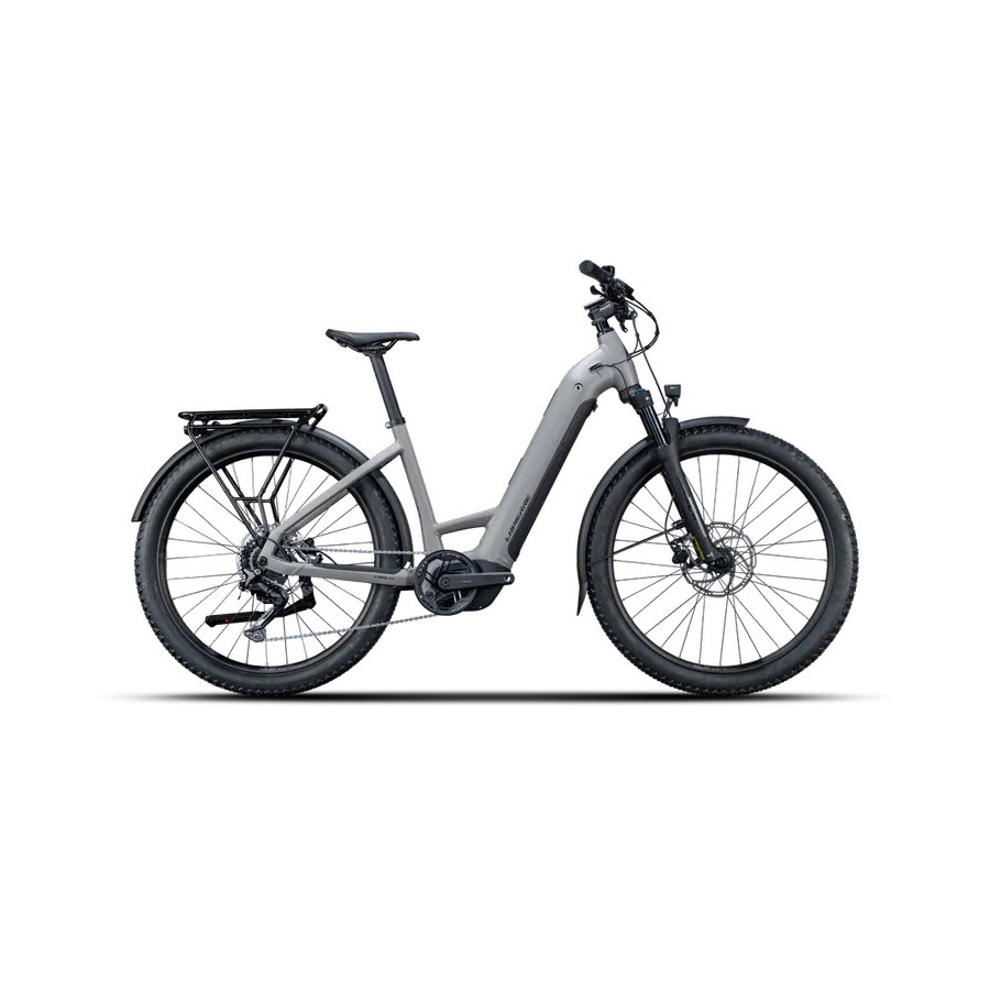 vtc électrique E-Explorer 5.5 - Bas - 2027 - Lapierre