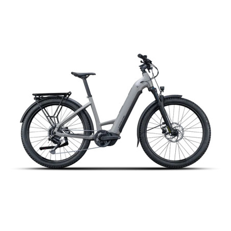 E-Explorer 5.5 - Bas - 2027 - Lapierre