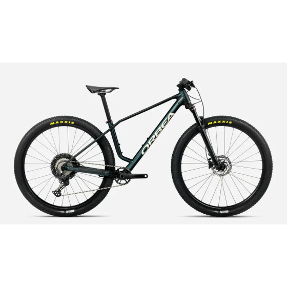 VTT semi rigide Orbea Alma H30 - 2026 chez CYCLES BLAIN