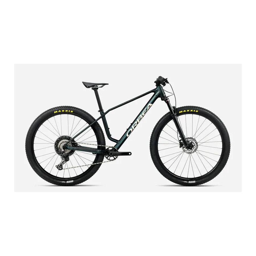 VTT semi rigide Orbea Alma H30 - 2026 chez CYCLES BLAIN