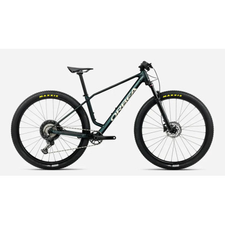 Alma H30 - 2026 - Orbea