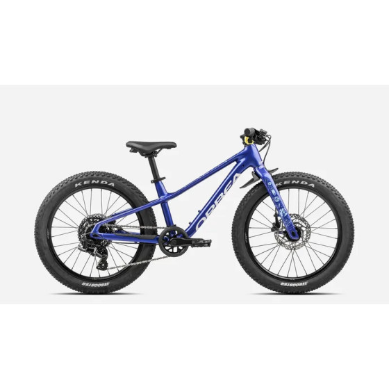 VTT Kimu 20 H20 - Orbea Enfant 20 pouces