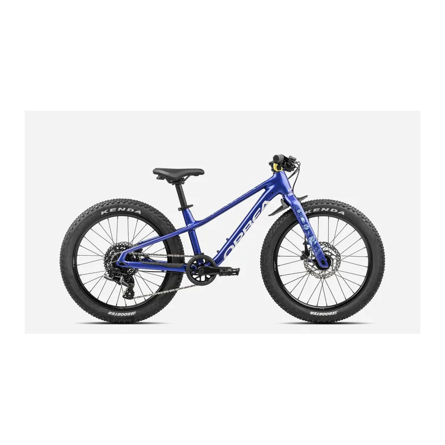 VTT Kimu 20 H20 - Orbea Enfant 20 pouces