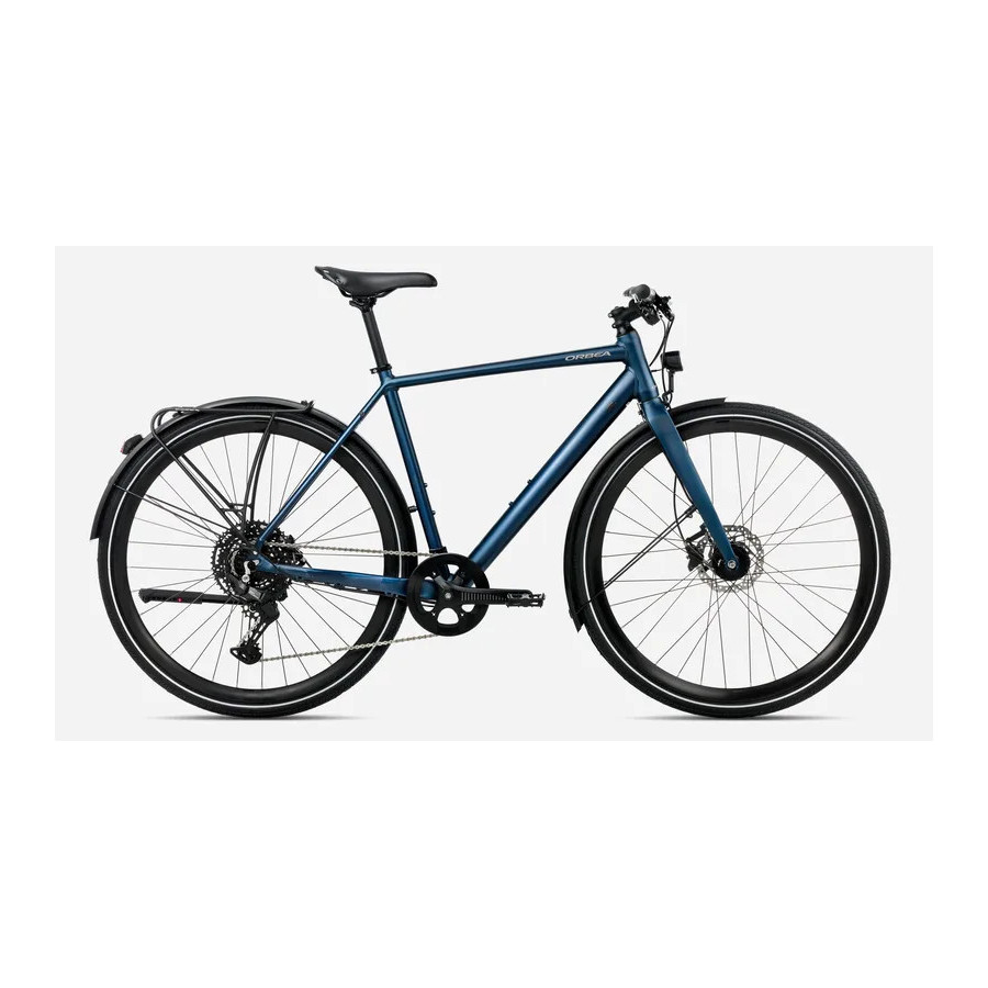 VECTOR 15 EQ Equipé - 2026 - Orbea CYCLES BLAIN