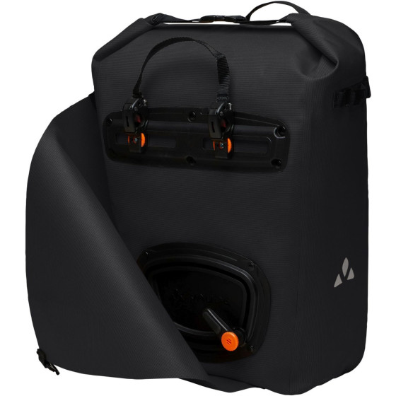 Sac à dos vélos Proof Transformer 2 en 1 - Vaude