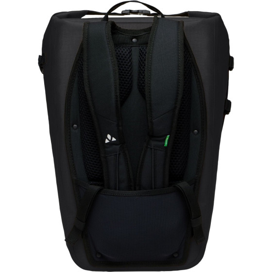 Sac à dos vélos Proof Transformer 2 en 1 - Vaude