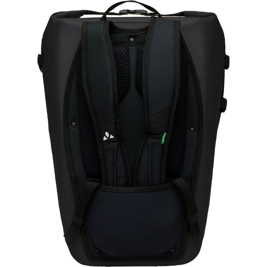 Sac à dos vélos Proof Transformer 2 en 1 - Vaude
