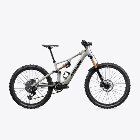 Amflow Px Carbon Pro - 2027- Amflow