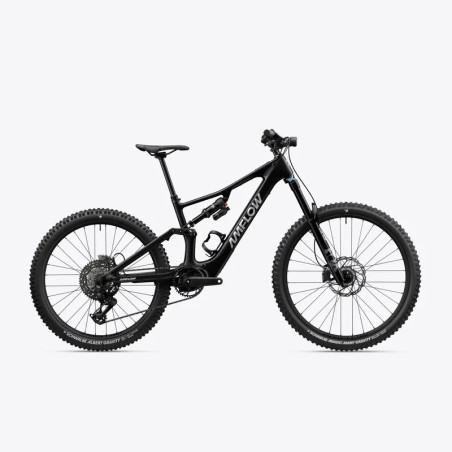 Amflow Px Carbon - 2027- Amflow