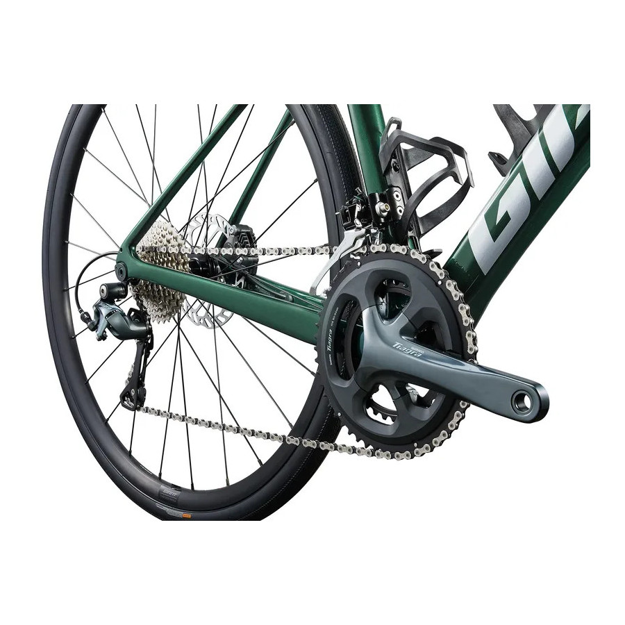 Giant DEFY ADVANCED 3 - Vélo Endurance chez CYCLES BLAIN