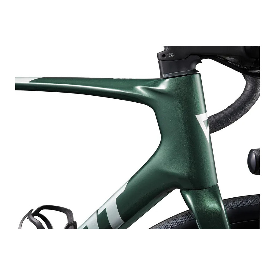 Giant DEFY ADVANCED 3 - Vélo Endurance chez CYCLES BLAIN